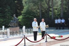 Оглашены инвестиции в пополнение азербайджанского флота в течение 5 лет (ФОТО)