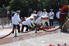 Оглашены инвестиции в пополнение азербайджанского флота в течение 5 лет (ФОТО)