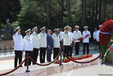 Оглашены инвестиции в пополнение азербайджанского флота в течение 5 лет (ФОТО)