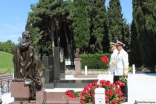 Оглашены инвестиции в пополнение азербайджанского флота в течение 5 лет (ФОТО)