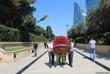 Оглашены инвестиции в пополнение азербайджанского флота в течение 5 лет (ФОТО)