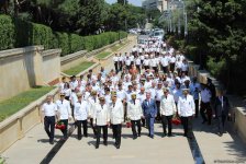 Оглашены инвестиции в пополнение азербайджанского флота в течение 5 лет (ФОТО)