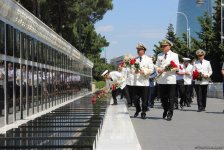 Оглашены инвестиции в пополнение азербайджанского флота в течение 5 лет (ФОТО)