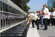 Оглашены инвестиции в пополнение азербайджанского флота в течение 5 лет (ФОТО)