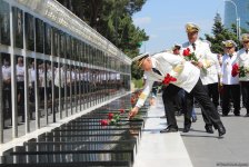 Оглашены инвестиции в пополнение азербайджанского флота в течение 5 лет (ФОТО)