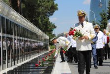 Оглашены инвестиции в пополнение азербайджанского флота в течение 5 лет (ФОТО)