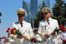 Оглашены инвестиции в пополнение азербайджанского флота в течение 5 лет (ФОТО)