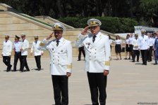 Оглашены инвестиции в пополнение азербайджанского флота в течение 5 лет (ФОТО)