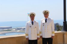 Оглашены инвестиции в пополнение азербайджанского флота в течение 5 лет (ФОТО)