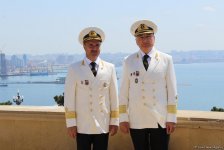 Оглашены инвестиции в пополнение азербайджанского флота в течение 5 лет (ФОТО)