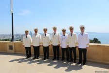 Оглашены инвестиции в пополнение азербайджанского флота в течение 5 лет (ФОТО)