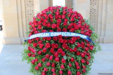 Оглашены инвестиции в пополнение азербайджанского флота в течение 5 лет (ФОТО)