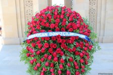 Оглашены инвестиции в пополнение азербайджанского флота в течение 5 лет (ФОТО)