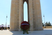 Оглашены инвестиции в пополнение азербайджанского флота в течение 5 лет (ФОТО)