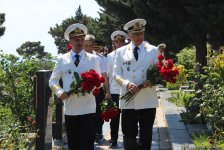 Оглашены инвестиции в пополнение азербайджанского флота в течение 5 лет (ФОТО)