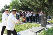 Оглашены инвестиции в пополнение азербайджанского флота в течение 5 лет (ФОТО)