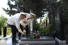 Оглашены инвестиции в пополнение азербайджанского флота в течение 5 лет (ФОТО)