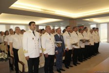 Оглашены инвестиции в пополнение азербайджанского флота в течение 5 лет (ФОТО)