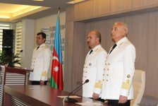 Оглашены инвестиции в пополнение азербайджанского флота в течение 5 лет (ФОТО)