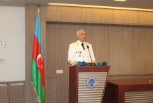 Оглашены инвестиции в пополнение азербайджанского флота в течение 5 лет (ФОТО)