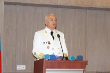 Оглашены инвестиции в пополнение азербайджанского флота в течение 5 лет (ФОТО)