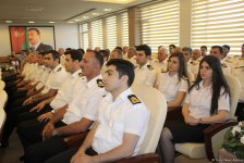 Оглашены инвестиции в пополнение азербайджанского флота в течение 5 лет (ФОТО)