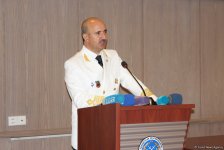 Оглашены инвестиции в пополнение азербайджанского флота в течение 5 лет (ФОТО)