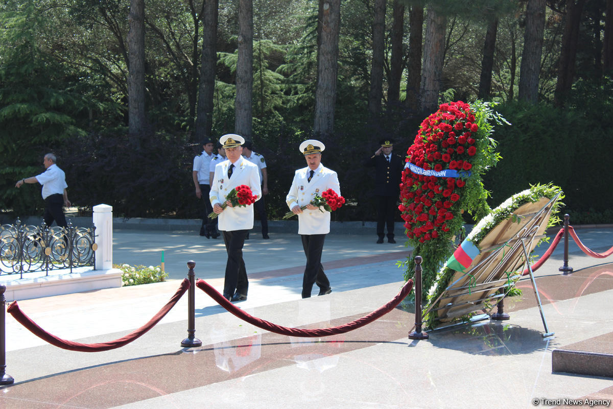 Оглашены инвестиции в пополнение азербайджанского флота в течение 5 лет (ФОТО)