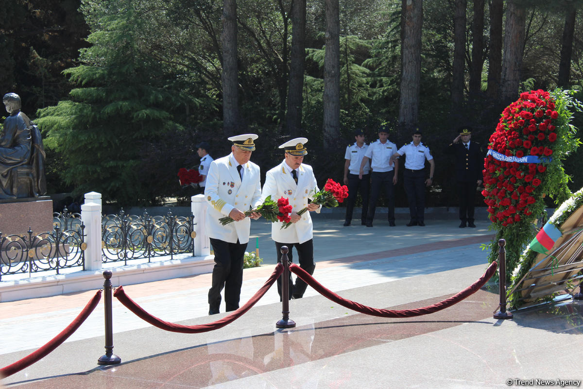 Оглашены инвестиции в пополнение азербайджанского флота в течение 5 лет (ФОТО)