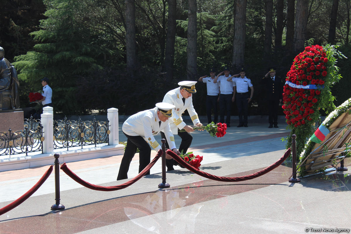 Оглашены инвестиции в пополнение азербайджанского флота в течение 5 лет (ФОТО)