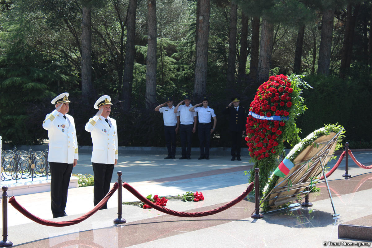 Оглашены инвестиции в пополнение азербайджанского флота в течение 5 лет (ФОТО)
