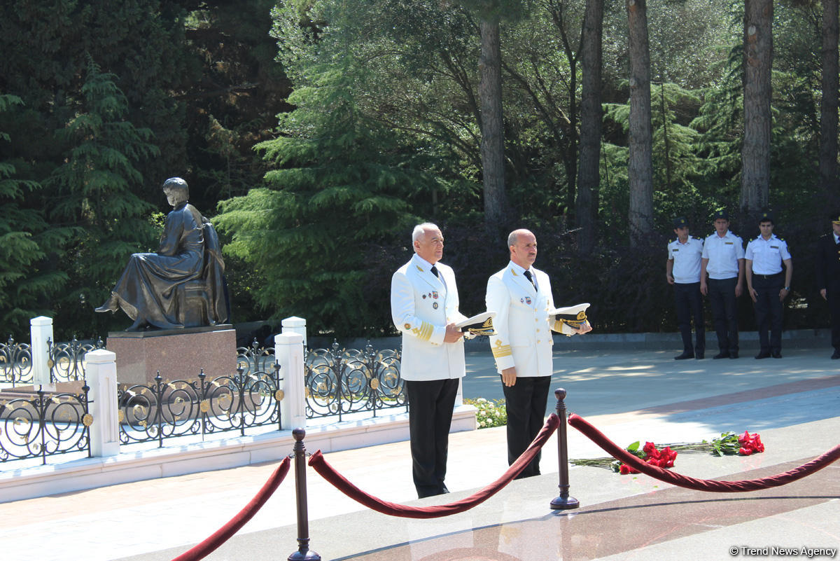 Оглашены инвестиции в пополнение азербайджанского флота в течение 5 лет (ФОТО)