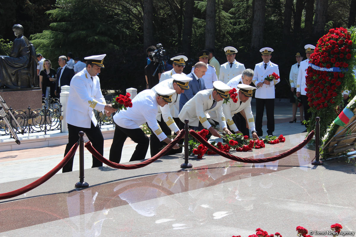 Оглашены инвестиции в пополнение азербайджанского флота в течение 5 лет (ФОТО)