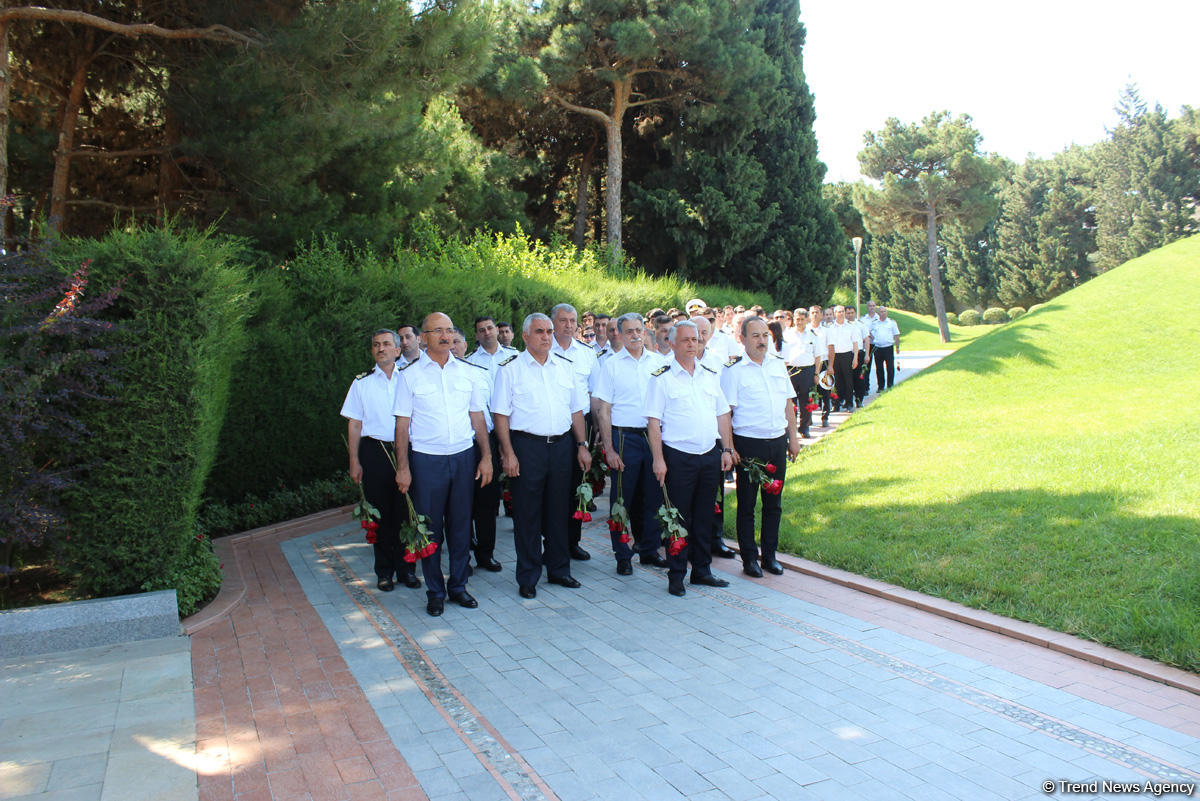 Оглашены инвестиции в пополнение азербайджанского флота в течение 5 лет (ФОТО)