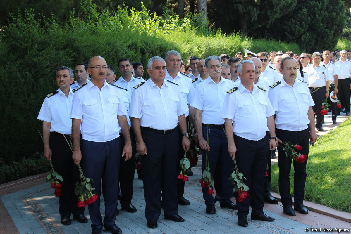 Оглашены инвестиции в пополнение азербайджанского флота в течение 5 лет (ФОТО)