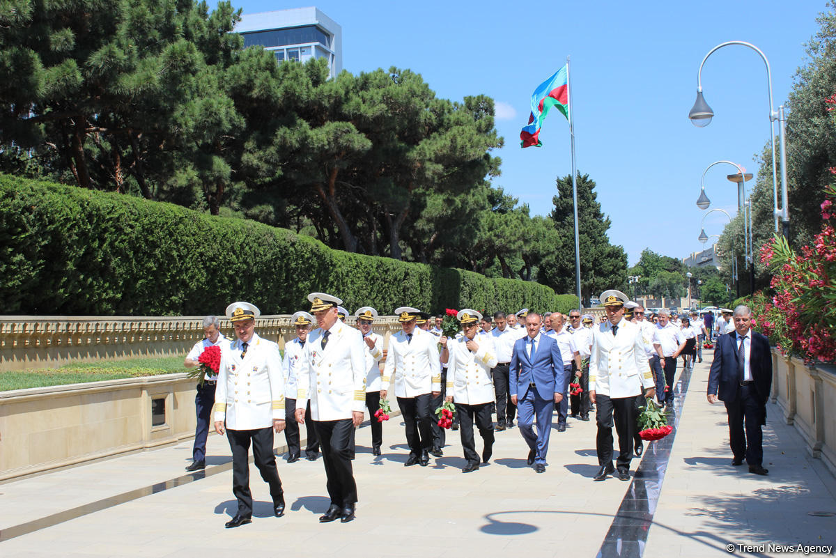 Оглашены инвестиции в пополнение азербайджанского флота в течение 5 лет (ФОТО)