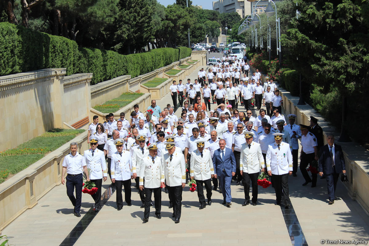 Оглашены инвестиции в пополнение азербайджанского флота в течение 5 лет (ФОТО)