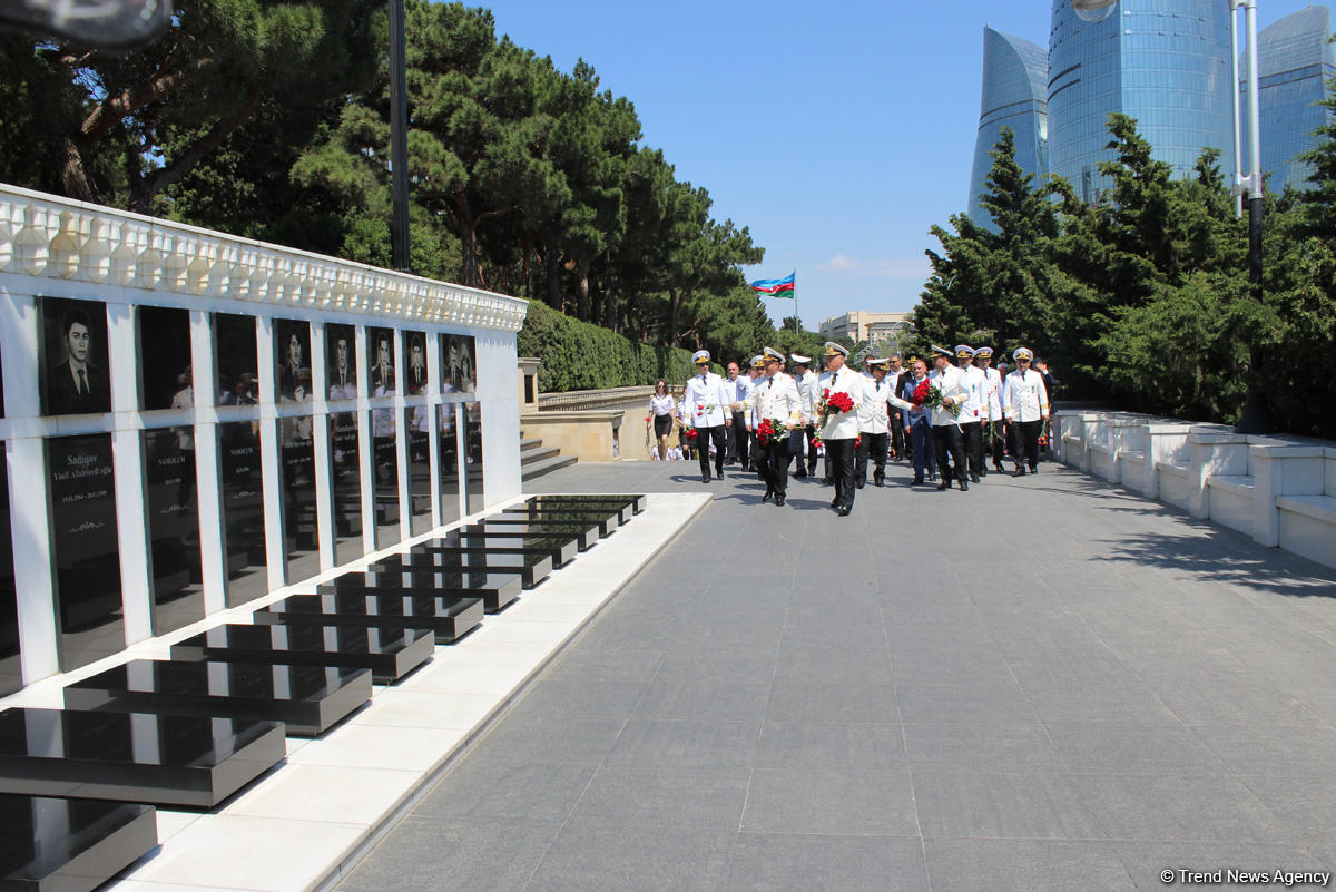 Оглашены инвестиции в пополнение азербайджанского флота в течение 5 лет (ФОТО)