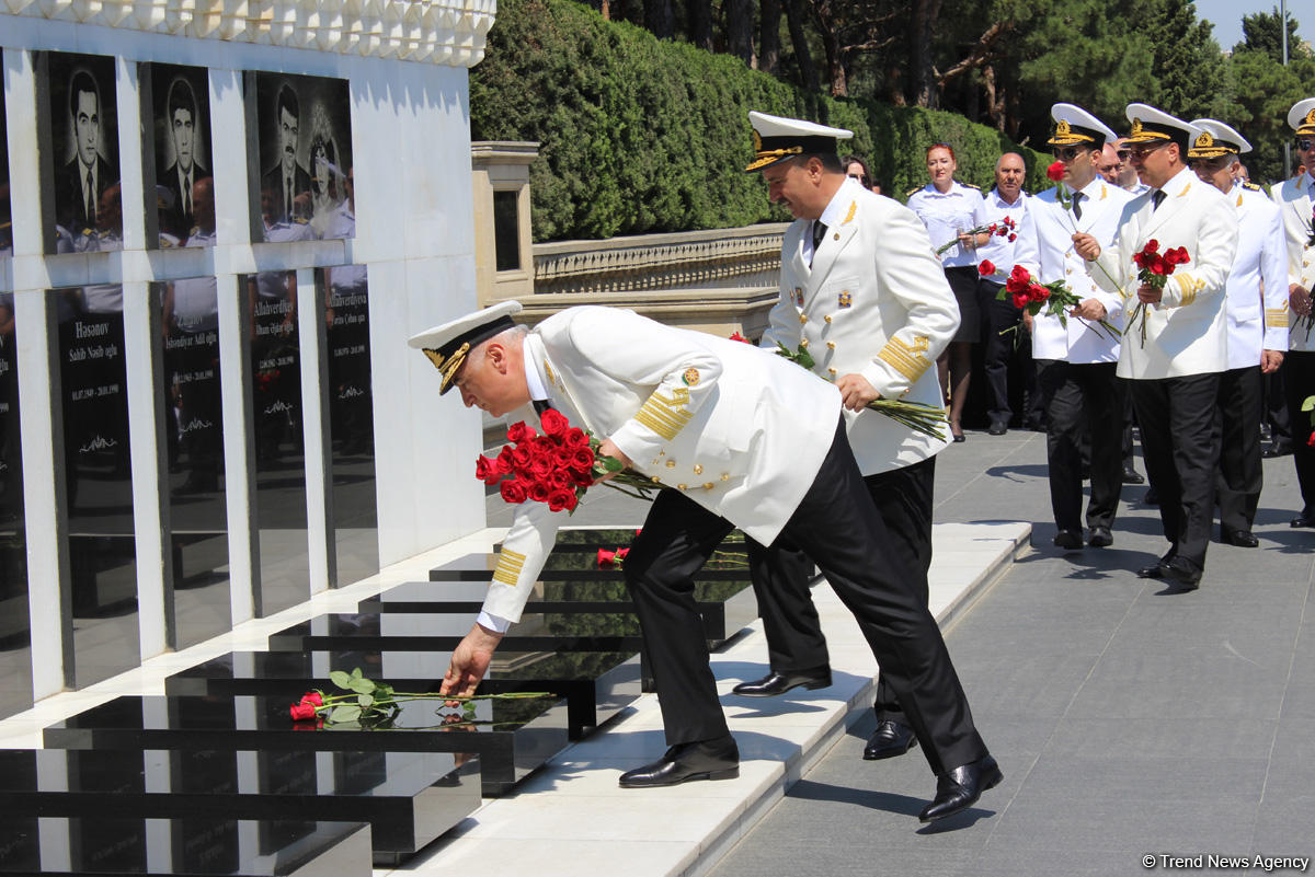 Оглашены инвестиции в пополнение азербайджанского флота в течение 5 лет (ФОТО)