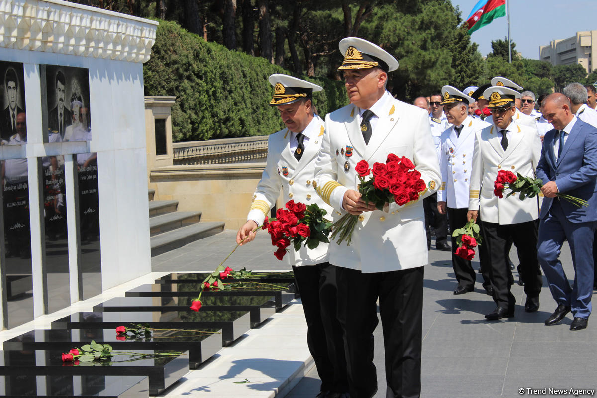 Оглашены инвестиции в пополнение азербайджанского флота в течение 5 лет (ФОТО)
