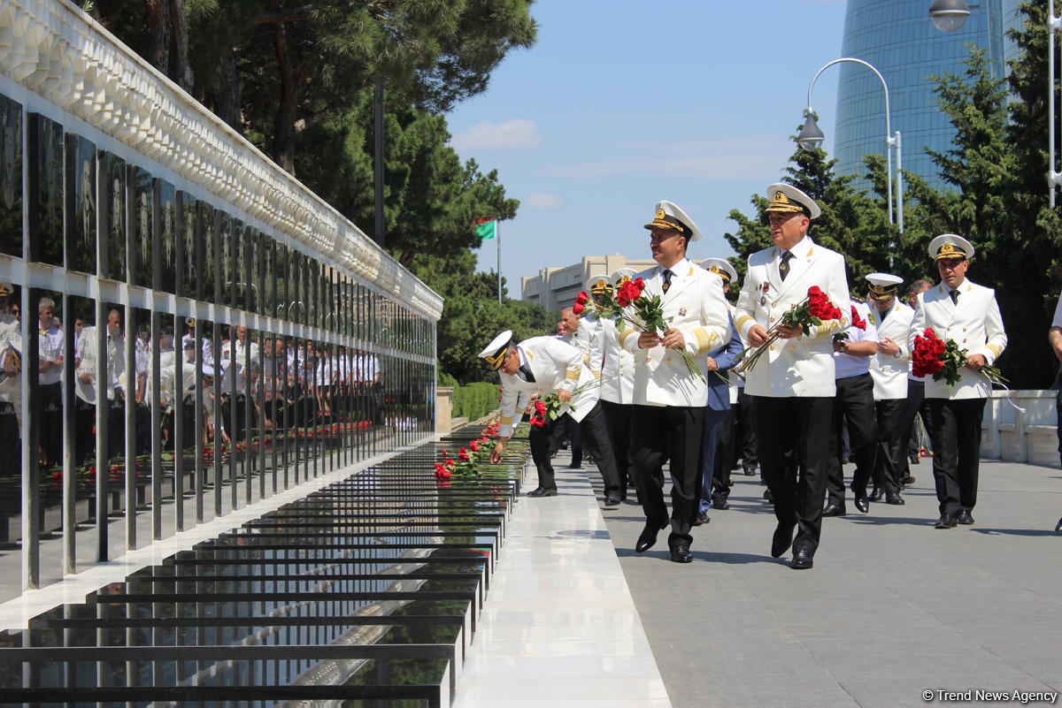 Оглашены инвестиции в пополнение азербайджанского флота в течение 5 лет (ФОТО)