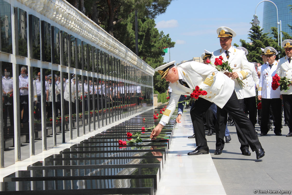 Оглашены инвестиции в пополнение азербайджанского флота в течение 5 лет (ФОТО)