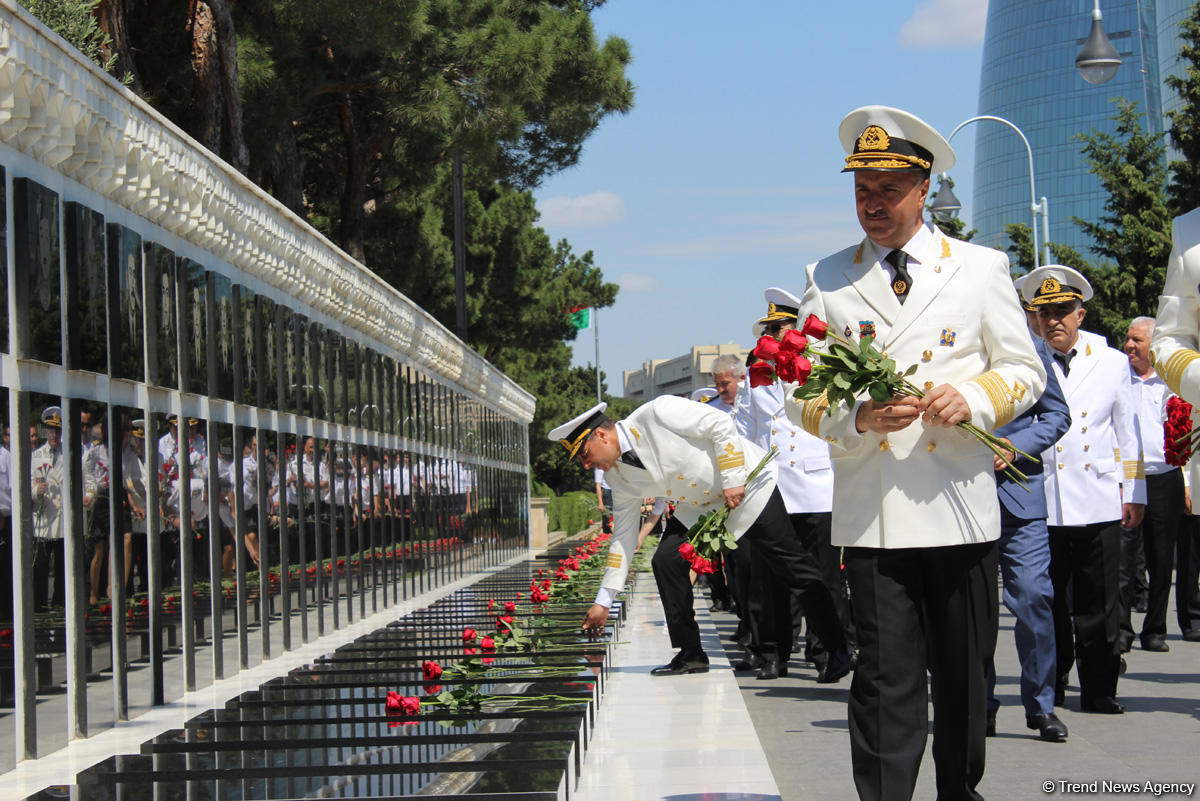 Оглашены инвестиции в пополнение азербайджанского флота в течение 5 лет (ФОТО)