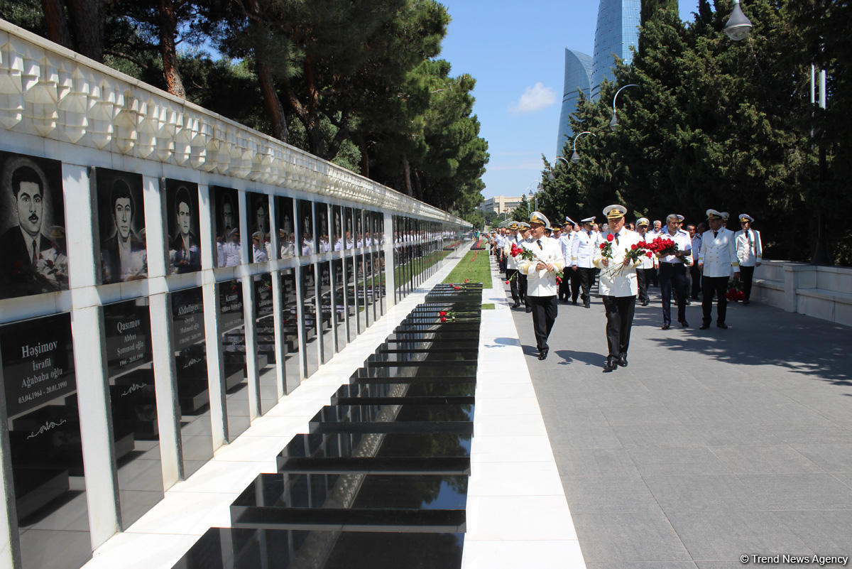 Оглашены инвестиции в пополнение азербайджанского флота в течение 5 лет (ФОТО)
