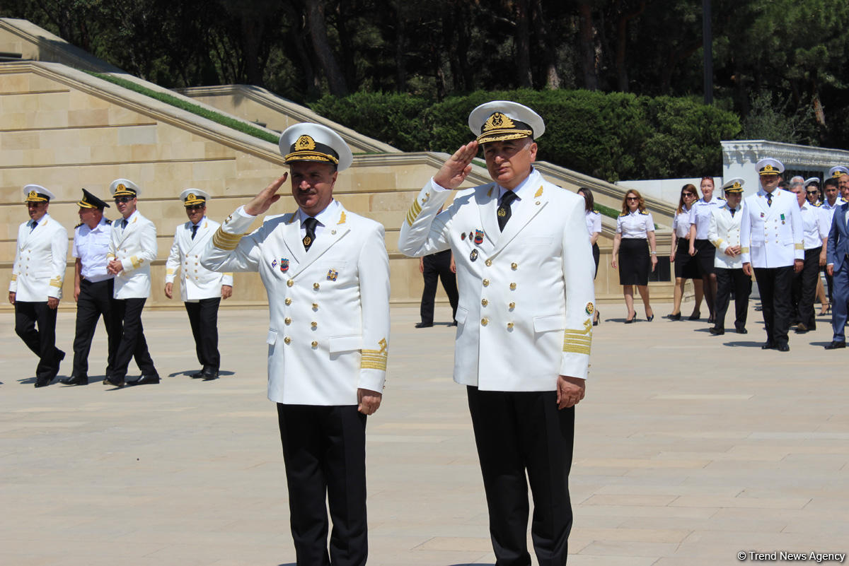 Оглашены инвестиции в пополнение азербайджанского флота в течение 5 лет (ФОТО)