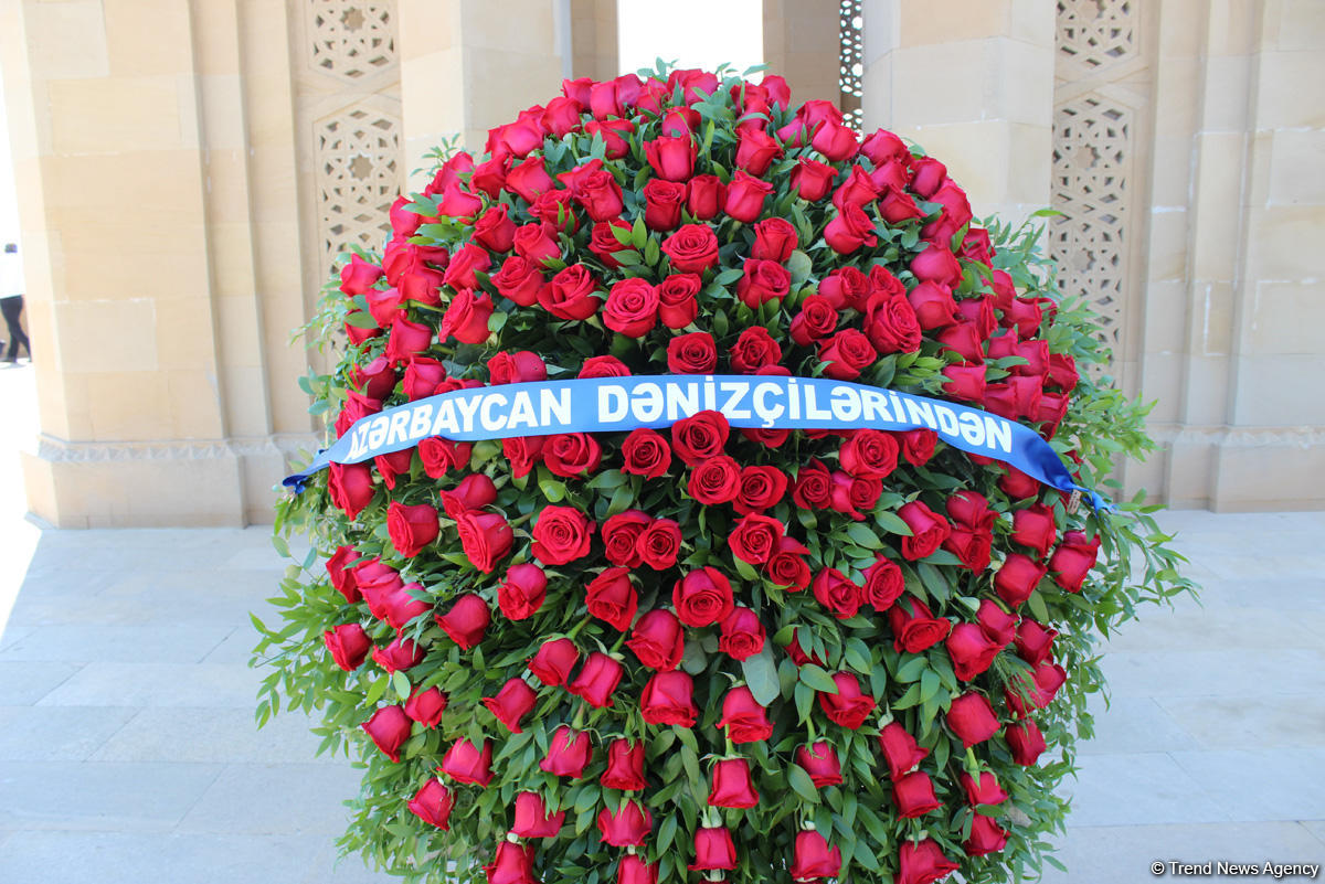 Оглашены инвестиции в пополнение азербайджанского флота в течение 5 лет (ФОТО)