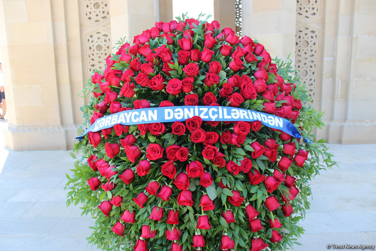 Оглашены инвестиции в пополнение азербайджанского флота в течение 5 лет (ФОТО)