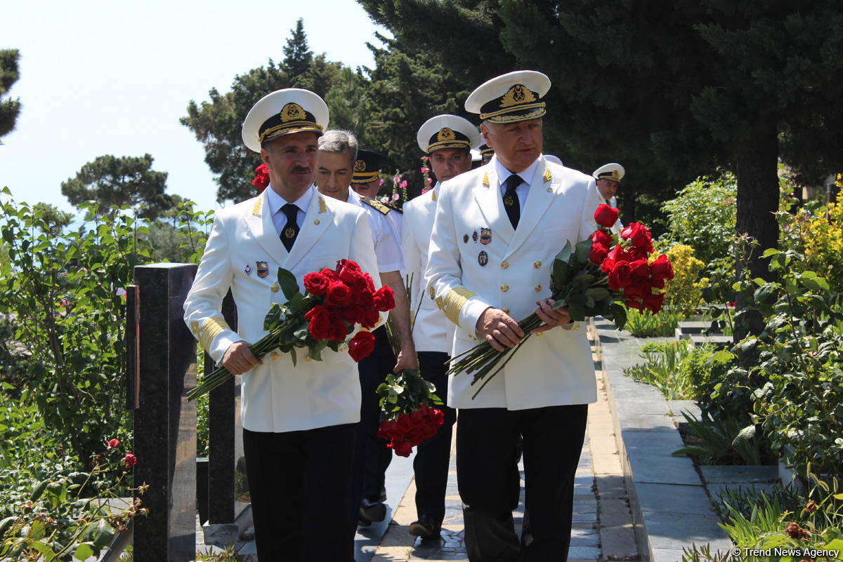 Оглашены инвестиции в пополнение азербайджанского флота в течение 5 лет (ФОТО)