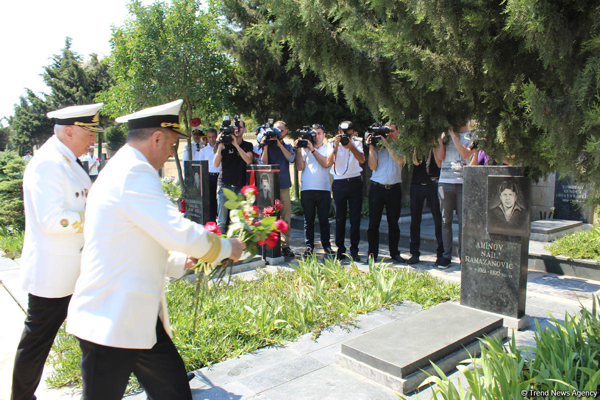Оглашены инвестиции в пополнение азербайджанского флота в течение 5 лет (ФОТО)