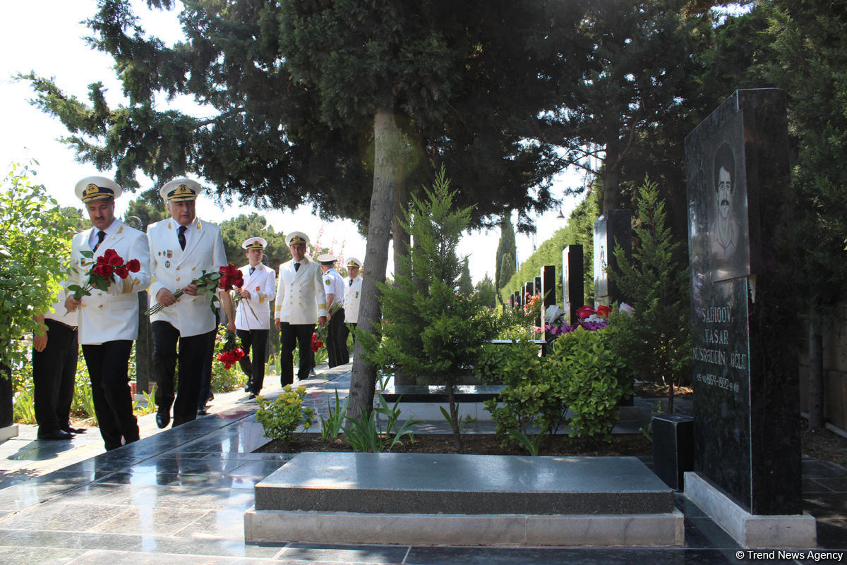 Оглашены инвестиции в пополнение азербайджанского флота в течение 5 лет (ФОТО)